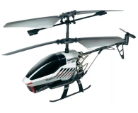 Dumel Silverlit Helikopter z Kamerą I/R Spy Cam II 84601 - 383312 - zdjęcie 1